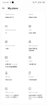 Infinix